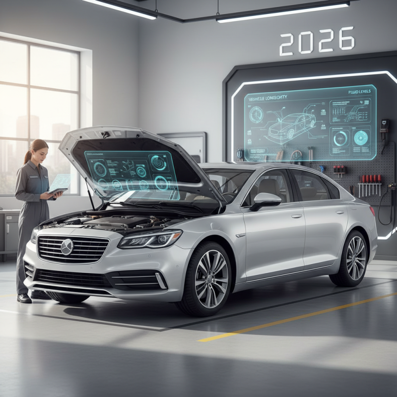 High Mileage Vehicle Care Tips for Longevity in 2026?