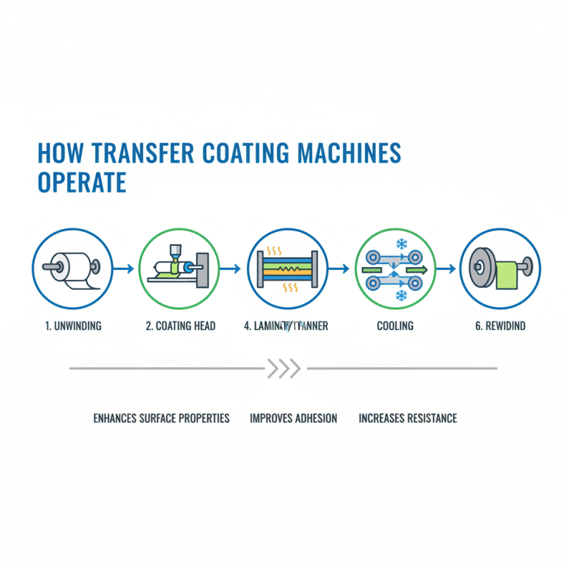 What is Transfer Coating Machine and How Does It Work?
