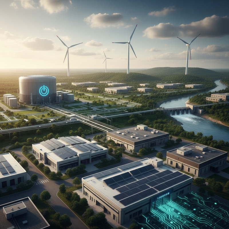 10 Tips to Integrate Renewable Energy into Microgrids Efficiently?