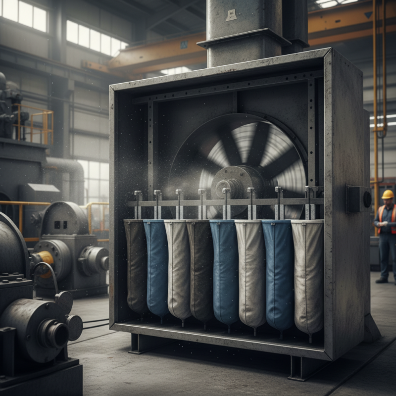 What is the Best Pocket Filter for Industrial Use?