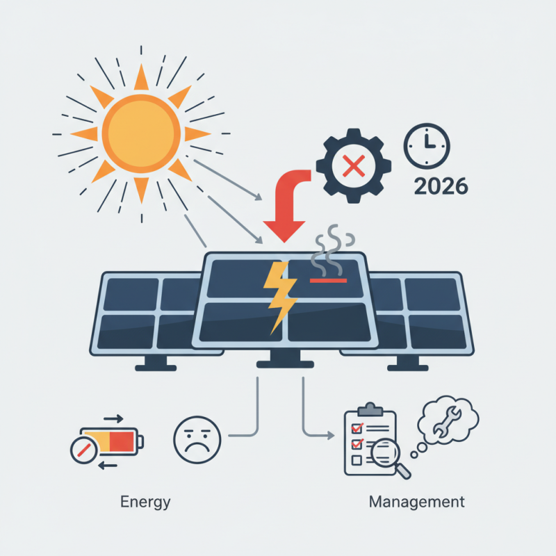 Why Do Solar Systems Automatically Shut Down in 2026?