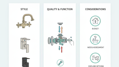 Top Shower Set Faucets for Your Bathroom Renovation Ideas?