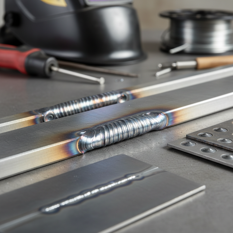 Top 10 Stainless Steel Welding Techniques for Global Buyers?