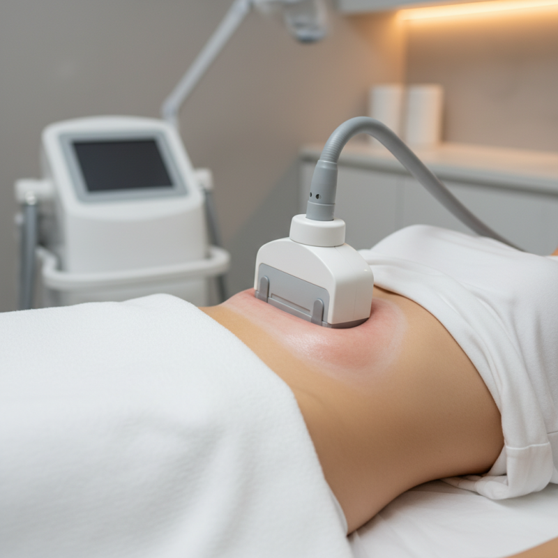 Why Does Cryotherapy Really Freeze Away Stubborn Fat?