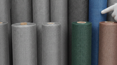 Top 10 Fine Mesh Screen Suppliers in China for Global Buyers?