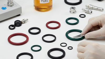 10 Essential Tips for Choosing Fuel Resistant O Rings?