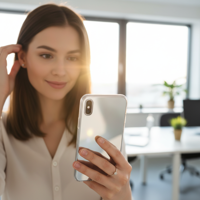 Why Choose a Mirror Phone Case for Your Smartphone Needs?