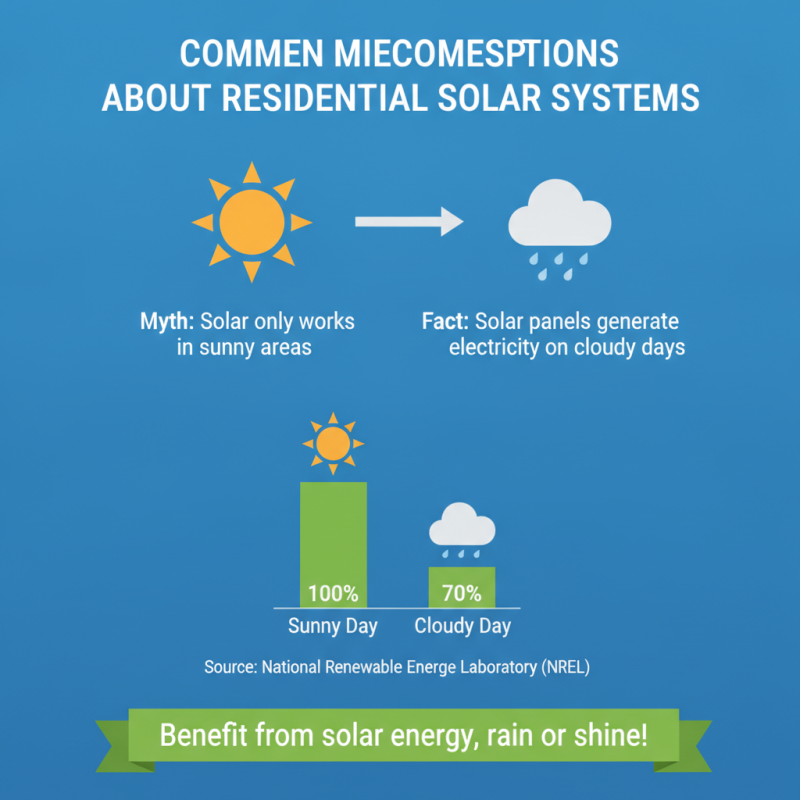 What is a Residential Solar System and How Does it Work?