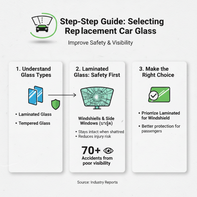 2026 Best Ways to Replace Car Window Efficiently?