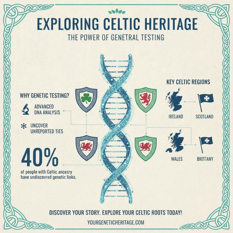 Top 10 Surprising Facts About Celtic DNA You Need to Know?