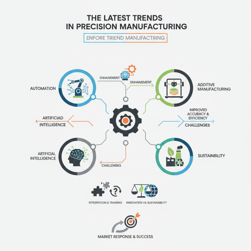 How to Identify the Latest Trends in Precision Manufacturing?