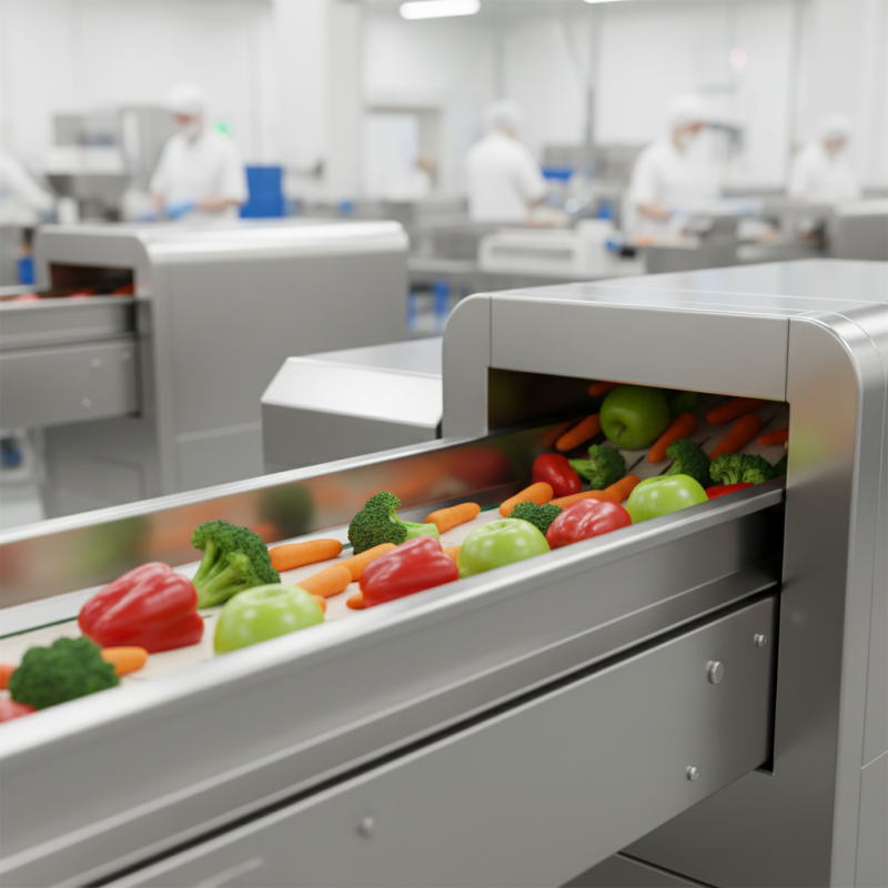 How to Choose FDA Approved Food Machines for Your Business
