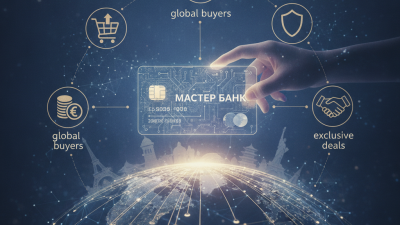 Top 10 Benefits of Using Мастер Банк Card for Global Buyers?
