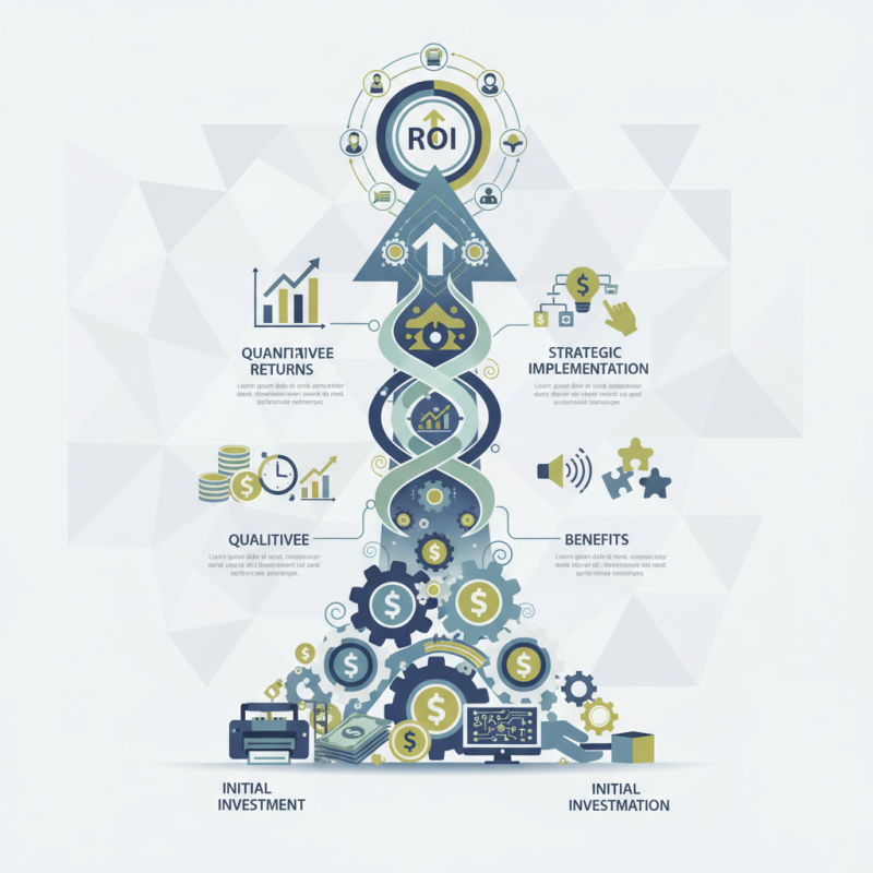 What is the ROI of Digital Printing Equipment for Businesses?
