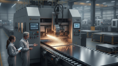 2026 Top Plate Sheet Deburring Machine for Global Buyers?