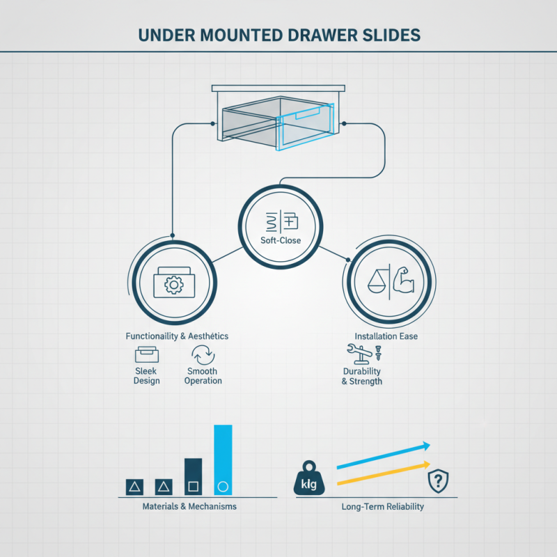 2026 Top Under Mounted Drawer Slide Options for Global Buyers?