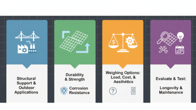 2026 Best Galvanized Steel Bar Grating Options for Your Project?