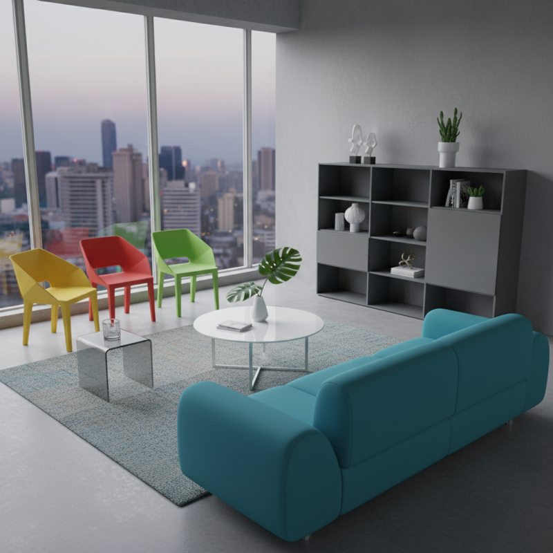 Top 5 Benefits of PVC-Based Furniture Materials for Buyers?
