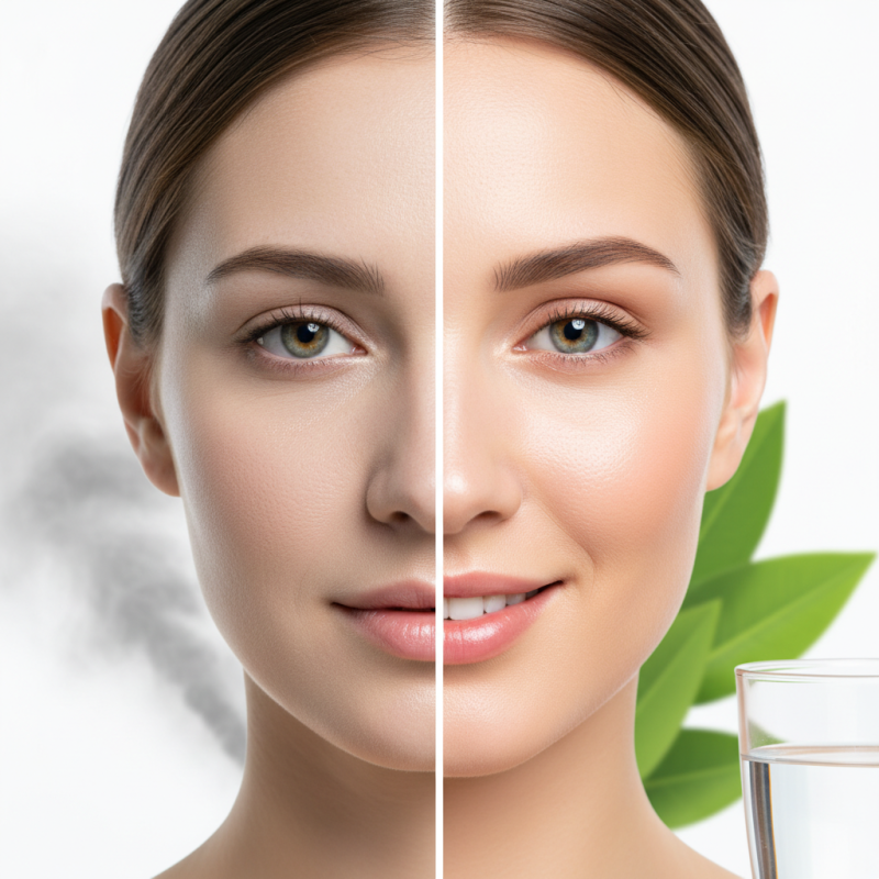 10 Reasons Your Skin Looks Dull and Tired Why Is That?