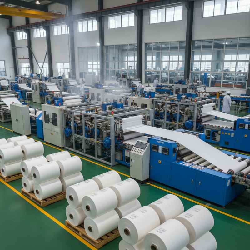 2026 How to Set Up a Spunbond Nonwoven Plant Successfully?