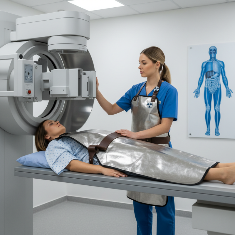 Why are Lead Aprons Essential for Safe X-ray Procedures?