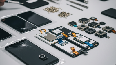 Best Mobile Phone Spare Parts for Global Buyers?