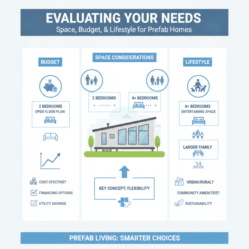 How to Choose the Best Prefab Manufactured Homes for You?