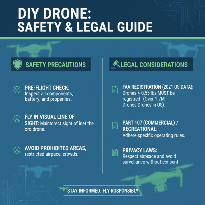 What is a DIY Drone and How Can You Build One?