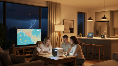 10 Essential Tips for Choosing the Best Battery Back Up For Homes?
