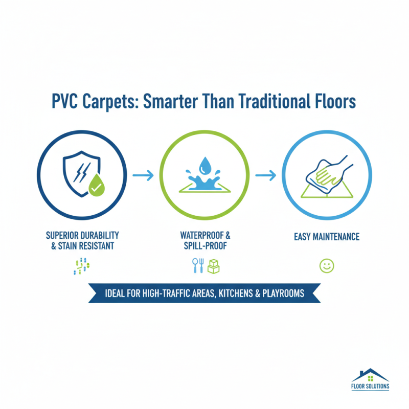 Top 10 Best Plastic Pvc Carpets in China for Your Home Decor?