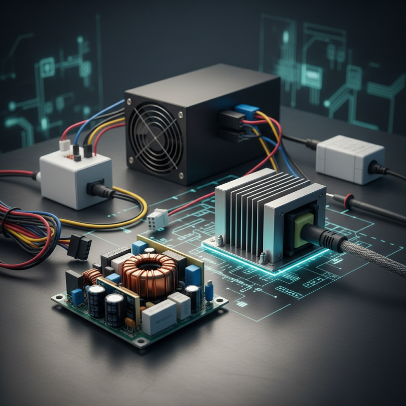 Top Power Supply Types You Should Know About?