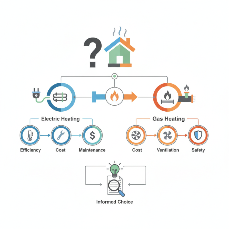 How to Choose the Best Heating Element for Your Needs?