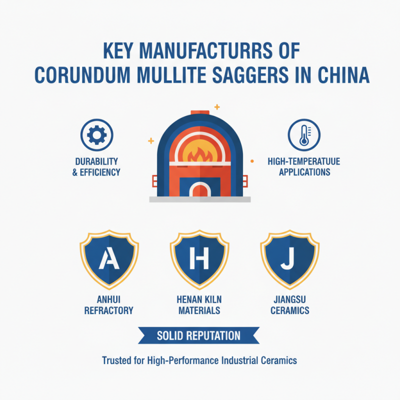 China Top Corundum Mullite Sagger for Global Buyers?