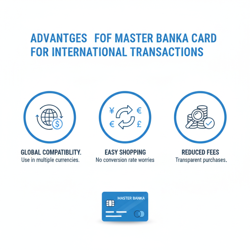 Top 10 Benefits of Using Мастер Банк Card for Global Buyers?