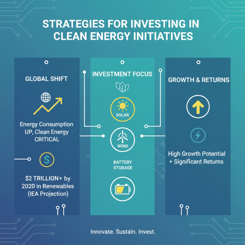 2026 Top Energy Solutions for Global Buyers to Explore