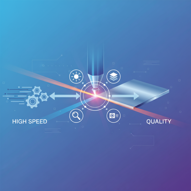 10 Best Ways to Achieve High-Speed Laser Cutting Without Quality Loss?