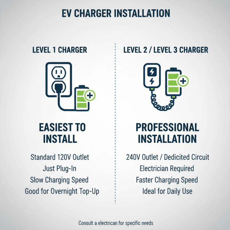 How to Choose the Best Electric Car Charger for Your Needs?