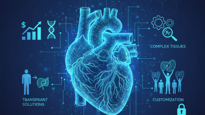 2026 Best Bioprinted Organ Development for Global Buyers?