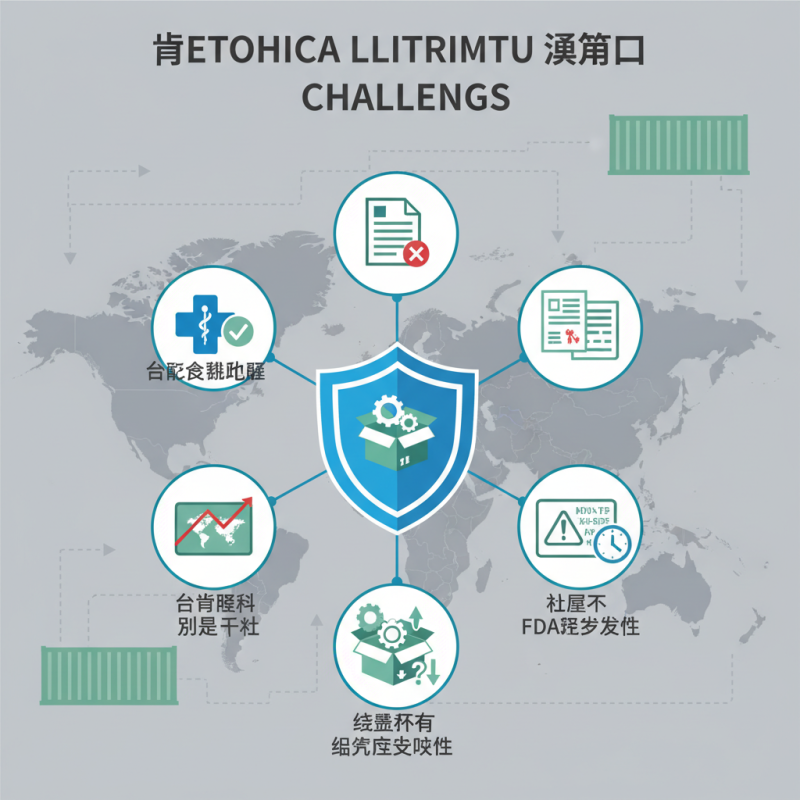 Top 5 Customs Clearance Issues for Orthopedic Implants Imports?