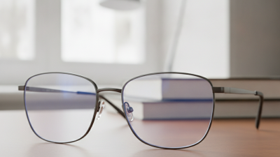 Top 10 Benefits of High Index Lenses for Eyewear Selection?