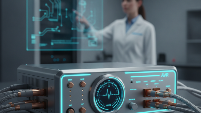 2026 Best Avr Automatic Voltage Regulator Models to Consider?