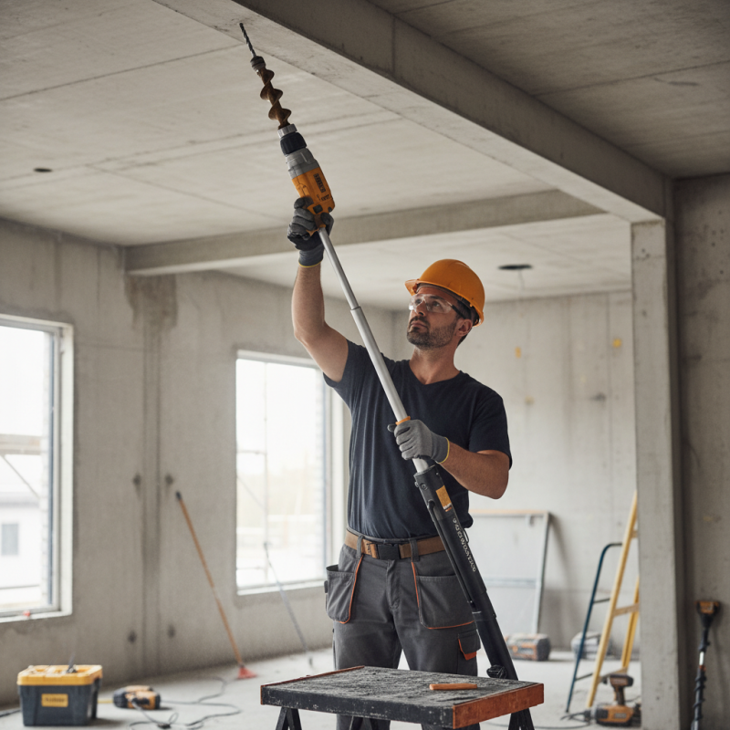 What is an Extension Rod and How is it Used?