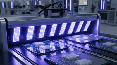 China Top Uv Led Curing Device for Global Buyers What to Know