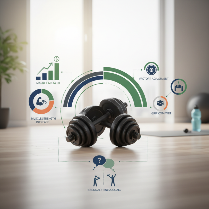 2026 Best Heavy Dumbbells for Effective Home Workouts?
