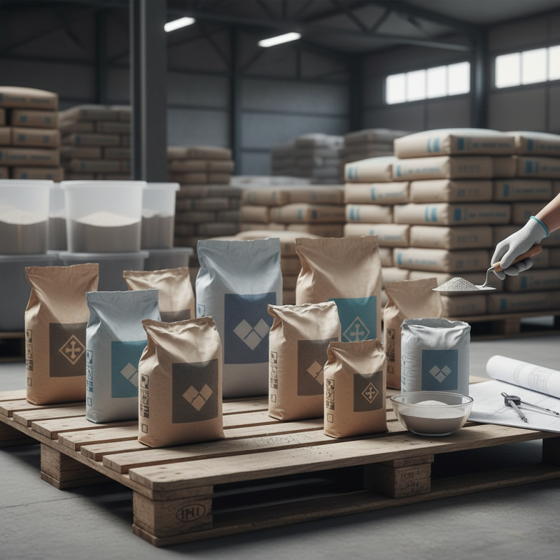 Top Home Cement Types for Global Buyers to Consider?