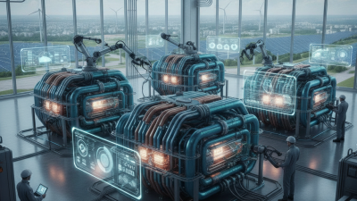 How to Optimize Bpx Heat Exchanger Performance in 2026?