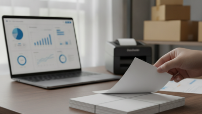2026 Best Shipping Labels for Your Business Efficiency and Growth?