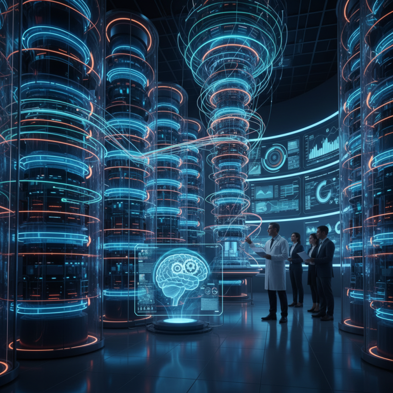 2026 How to Optimize Cyclone Cluster for Enhanced Performance?