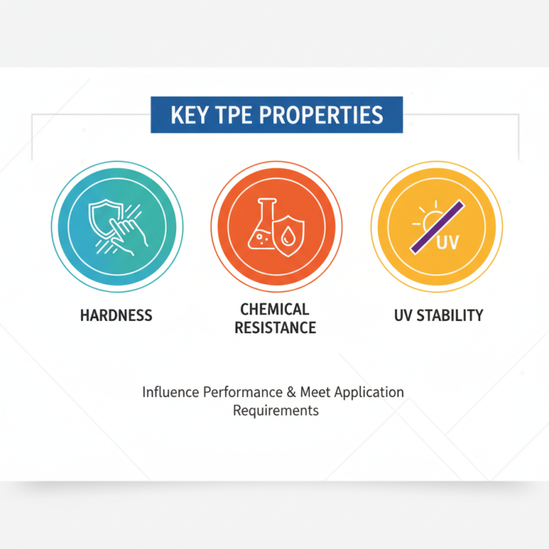 Top Tips for Sourcing TPE Compound Effectively?