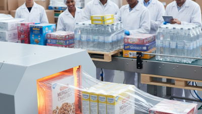 How to Effectively Use Shrinkwrap for Packaging Solutions?